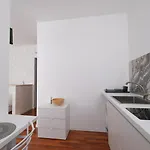 The Apulian Loft Ii - Via Celentano