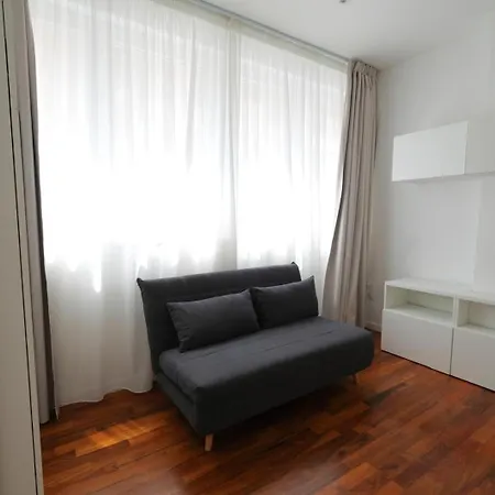 Lägenhet The Apulian Loft Ii - Via Celentano *