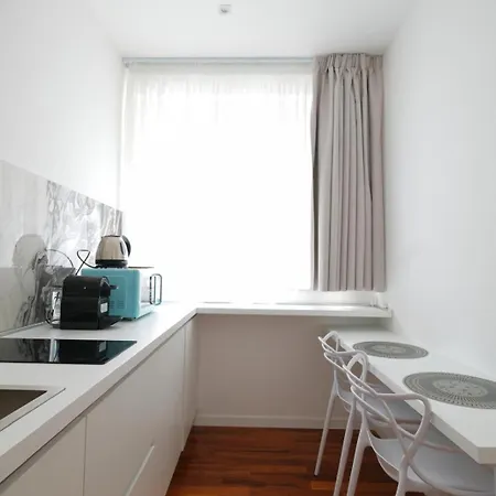 Апартаменти The Apulian Loft Ii - Via Celentano