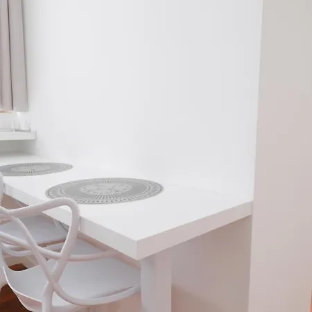 The Apulian Loft Ii - Via Celentano Lägenhet *