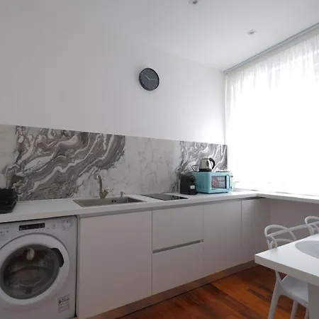 The Apulian Loft Ii - Via Celentano *