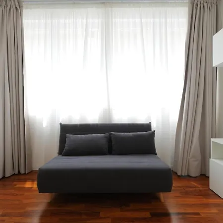 The Apulian Loft Ii - Via Celentano Appartamento