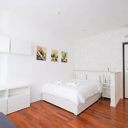 The Apulian Loft Ii - Via Celentano * Bari