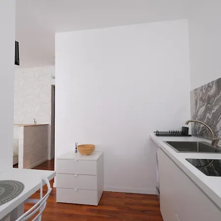 The Apulian Loft Ii - Via Celentano