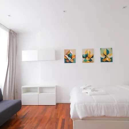 The Apulian Loft Ii - Via Celentano