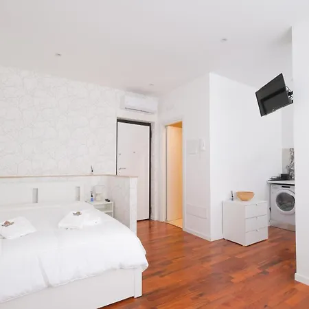 Appartamento The Apulian Loft Ii - Via Celentano *