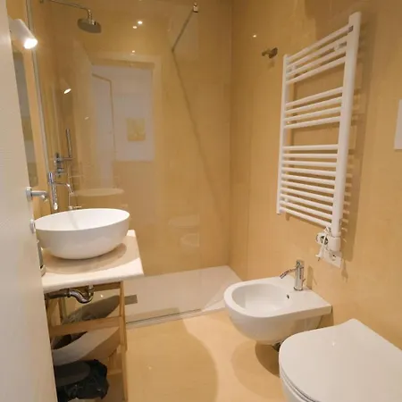 The Apulian Loft Ii - Via Celentano Appartamento Bari