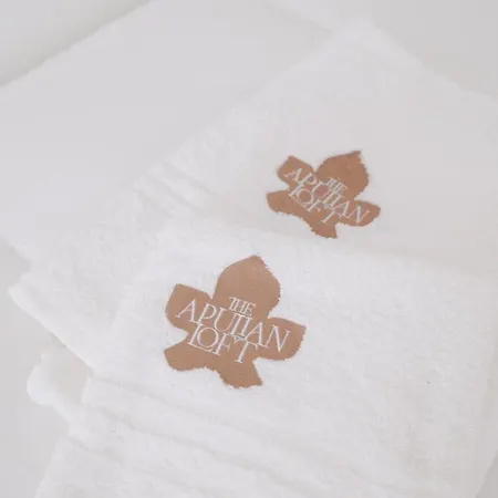 Appartamento The Apulian Loft Ii - Via Celentano *