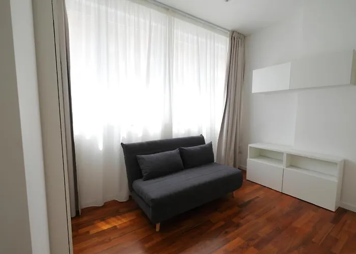 Apartament The Apulian Loft Ii - Via Celentano *