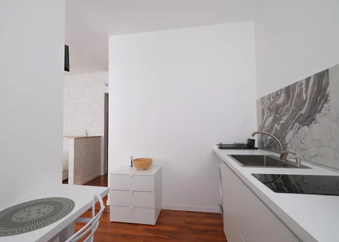 The Apulian Loft Ii - Via Celentano