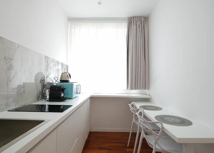 Апартаменты The Apulian Loft Ii - Via Celentano