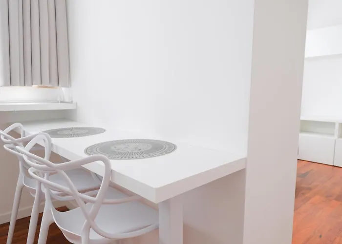 The Apulian Loft Ii - Via Celentano Apartament *