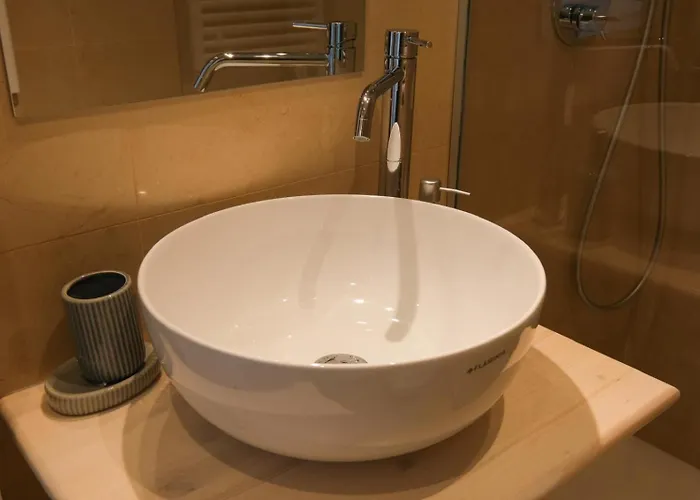 The Apulian Loft Ii - Via Celentano Apartament Bari