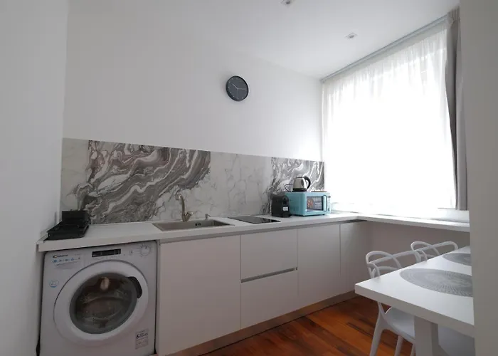 The Apulian Loft Ii - Via Celentano *